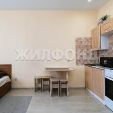 Квартира 28,2 м², студия - изображение 5