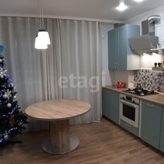 Квартира 76,8 м², 2-комнатная - изображение 3