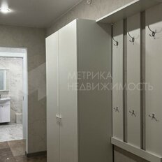 Квартира 30 м², студия - изображение 2