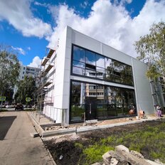 58 м², общепит - изображение 5