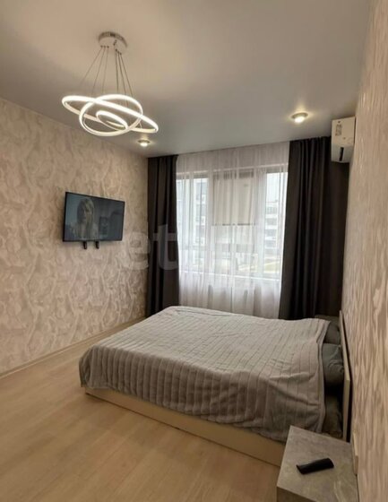 32 м², 1-комнатная квартира 25 000 ₽ в месяц - изображение 51