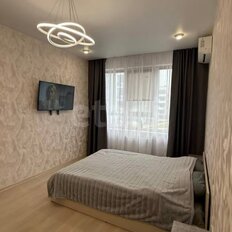 Квартира 42 м², 1-комнатная - изображение 1
