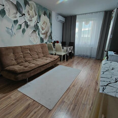 Квартира 89,9 м², 3-комнатная - изображение 1
