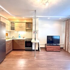 Квартира 52,2 м², 2-комнатная - изображение 5