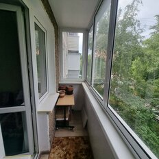 Квартира 44,4 м², 2-комнатная - изображение 1