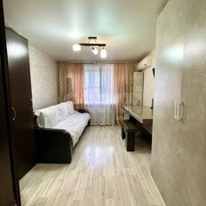 Квартира 19,1 м², студия - изображение 1