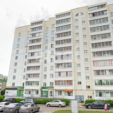 Квартира 104,5 м², 4-комнатная - изображение 5