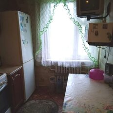 Квартира 56,1 м², 3-комнатная - изображение 5