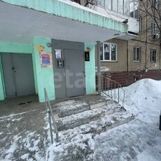 Квартира 40,1 м², 1-комнатная - изображение 2