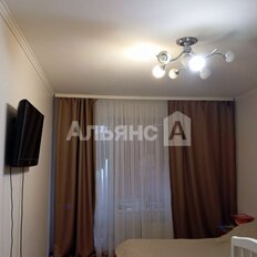 Квартира 57 м², 3-комнатная - изображение 2