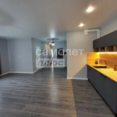 Квартира 64,6 м², 3-комнатная - изображение 4