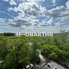 Квартира 33 м², 1-комнатная - изображение 1