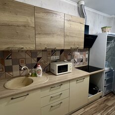 Квартира 34,9 м², 1-комнатная - изображение 5