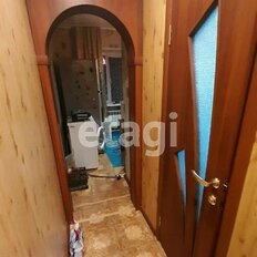 Квартира 41,3 м², 2-комнатная - изображение 4