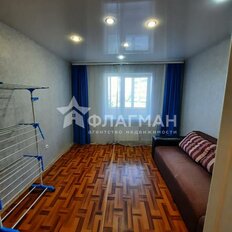 Квартира 50,5 м², 2-комнатная - изображение 1