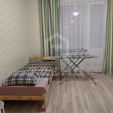 Квартира 21,8 м², студия - изображение 2