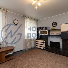 Квартира 58 м², 2-комнатная - изображение 3