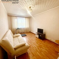 Квартира 53,7 м², 2-комнатная - изображение 2