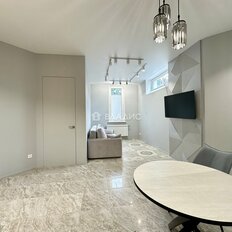 Квартира 50,2 м², 1-комнатная - изображение 5