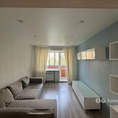 Квартира 42 м², 2-комнатная - изображение 5