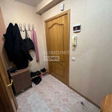 Квартира 32 м², 1-комнатная - изображение 3