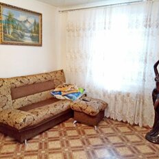 Квартира 29,5 м², 1-комнатная - изображение 5