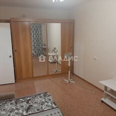 Квартира 34 м², 1-комнатная - изображение 3