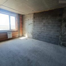 Квартира 39 м², 1-комнатная - изображение 5