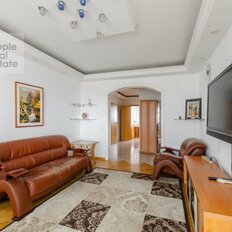 Квартира 120 м², 4-комнатная - изображение 2
