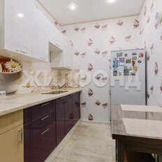 Квартира 32,6 м², студия - изображение 1
