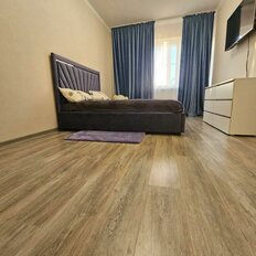 Квартира 37,3 м², 1-комнатная - изображение 5