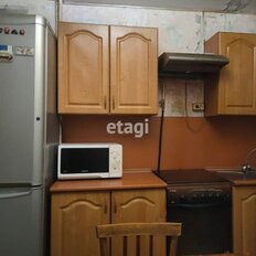 Квартира 50 м², 2-комнатная - изображение 5