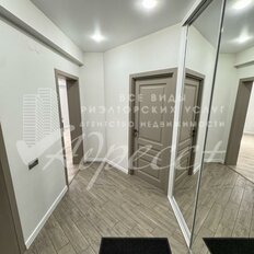 Квартира 55 м², 2-комнатная - изображение 5