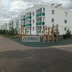Квартира 50,1 м², 2-комнатная - изображение 3