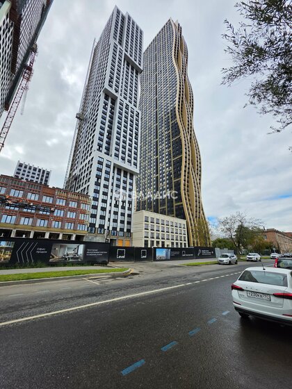 34,6 м², 1-комнатная квартира 14 200 000 ₽ - изображение 72