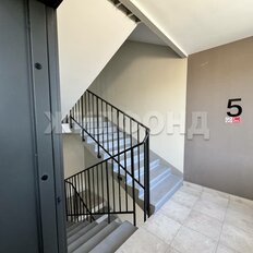 Квартира 26,4 м², студия - изображение 5