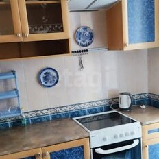 Квартира 35,8 м², 1-комнатная - изображение 1
