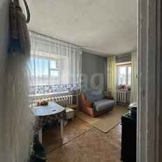 Квартира 35,9 м², 1-комнатная - изображение 2