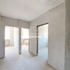 Квартира 73,7 м², 4-комнатная - изображение 1