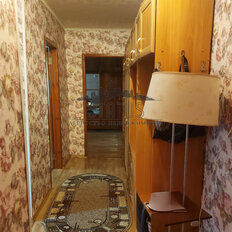 Квартира 61,2 м², 3-комнатная - изображение 1