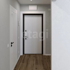 Квартира 42,6 м², 1-комнатная - изображение 2