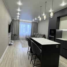 Квартира 77,1 м², 3-комнатная - изображение 3