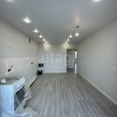 Квартира 52,7 м², 2-комнатная - изображение 1