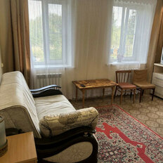 Квартира 30,6 м², 1-комнатная - изображение 1