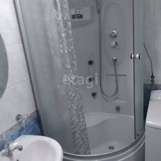 Квартира 34,2 м², 1-комнатная - изображение 5