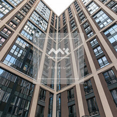 Квартира 41,9 м², 1-комнатная - изображение 2