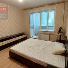 Квартира 57,5 м², 2-комнатная - изображение 3