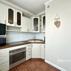 Квартира 38 м², 1-комнатная - изображение 1