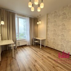 Квартира 40 м², 1-комнатная - изображение 4