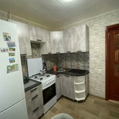 Квартира 30,6 м², 1-комнатная - изображение 4